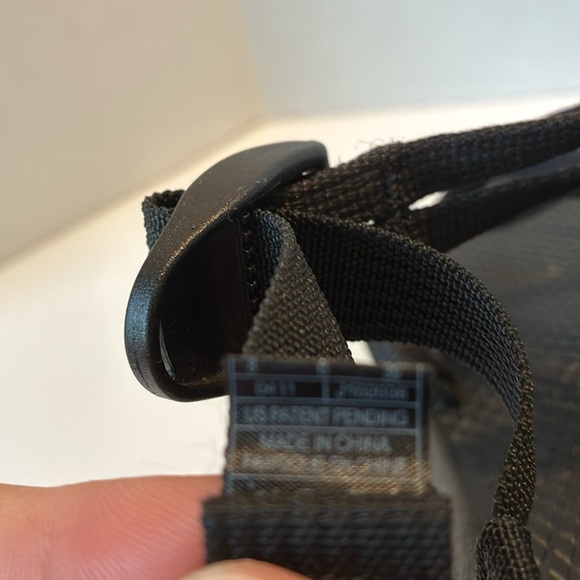 Chaco‘s ZX/2 sandals
Vibram  sole
Women’s size 8